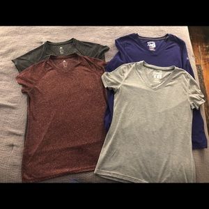 Adidas women’s shirts